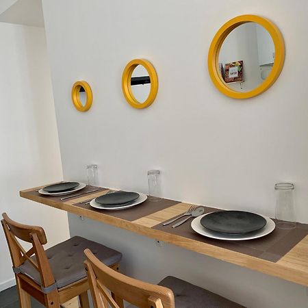 Appartements Voltaire - Carcassonne Centre Oda fotoğraf