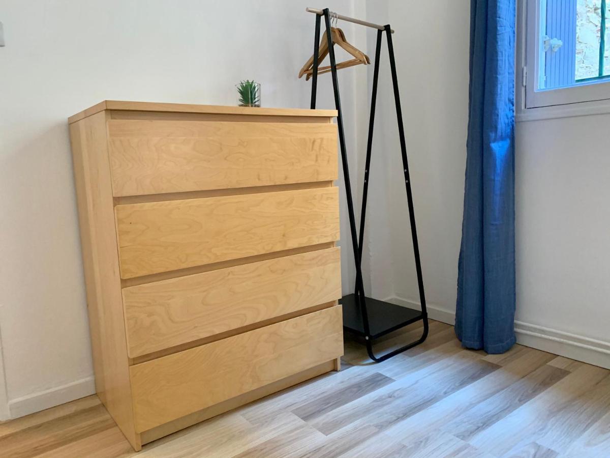 Appartements Voltaire - Carcassonne Centre Dış mekan fotoğraf