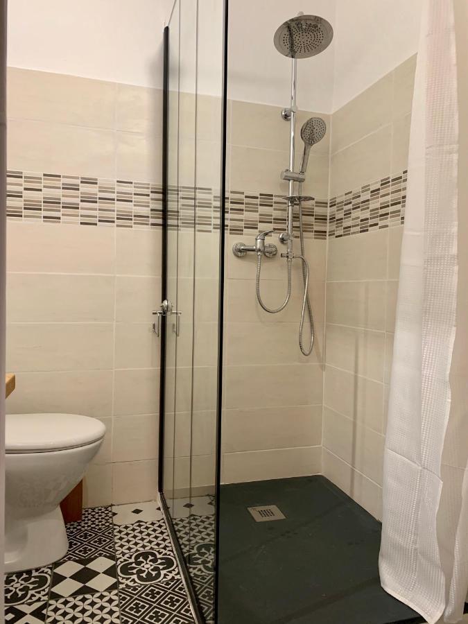 Appartements Voltaire - Carcassonne Centre Dış mekan fotoğraf