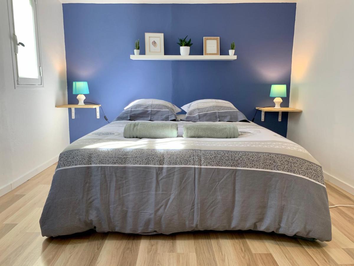 Appartements Voltaire - Carcassonne Centre Dış mekan fotoğraf