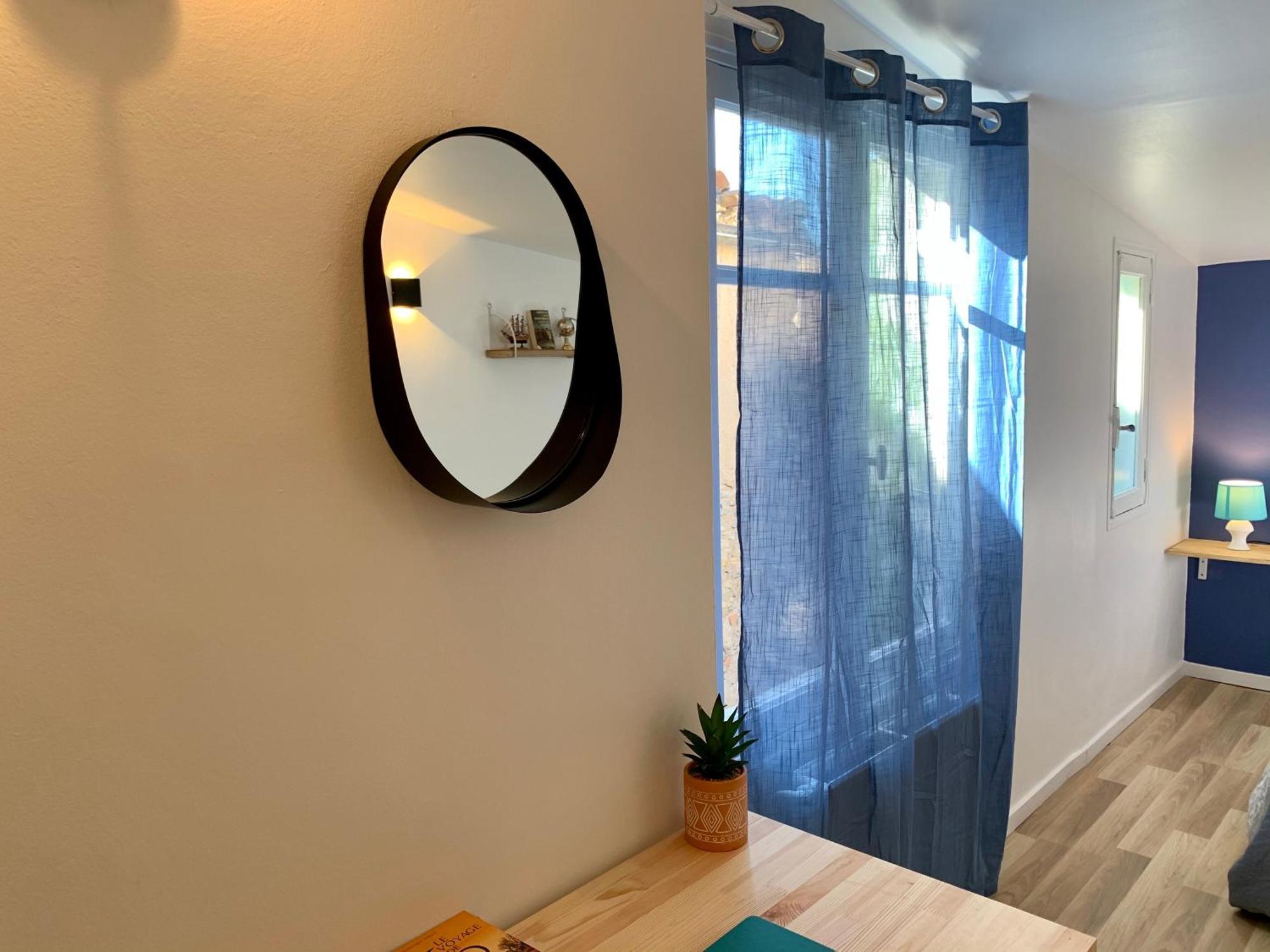 Appartements Voltaire - Carcassonne Centre Oda fotoğraf